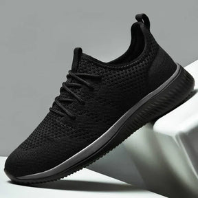 Monarch – Ademende herensneakers YRZL – Comfort & lichtheid