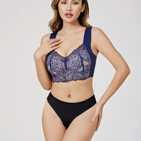 Oxel Wear | Push-up Wireless Bra – LiftComfort™