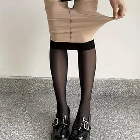 Oxel Wear™ | Thermal Leggings Elegance™