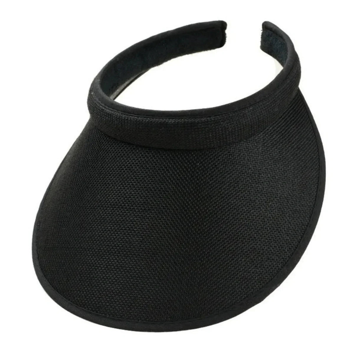Enseada Visor – Sporty, Breathable Sun Protection