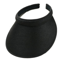 Enseada Visor – Sporty, Breathable Sun Protection