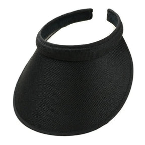 Enseada Visor – Sporty, Breathable Sun Protection