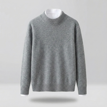 Oxel Wear™ | Arlington Cashmere Jumper LuxeSoft™