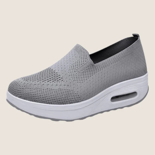 Monarch – Ergonomische damesschoenen Essilio Comfort™
