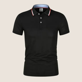 Monarch polo Classic Line – Casual elegantie