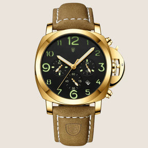 Oxel PZ® 001 – Limited Edition & Modern Elegance