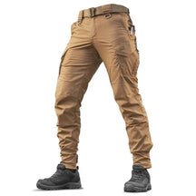 TacticalPlus Combat Trousers