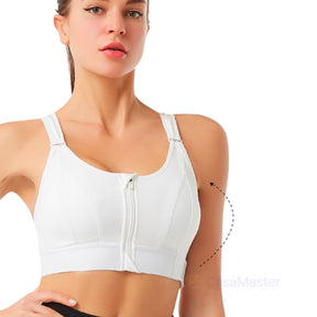 Monarch Wear - Verstelbare Trainingssportbeha met Maximale Ondersteuning