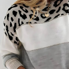 Oxel Wear | The Sauvage™ Jumper