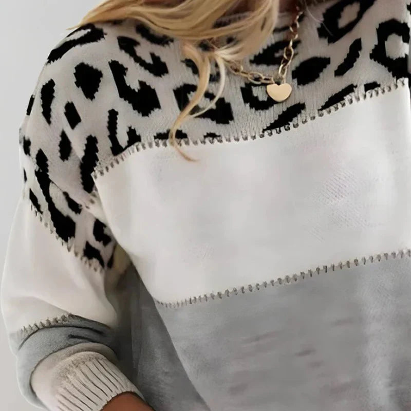 Oxel Wear | The Sauvage™ Jumper