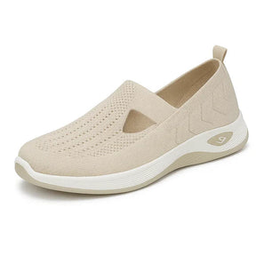CloudWear™ – Breathable and Ultimate Comfortable Orthopaedic Sneakers for Women - [UNMISSABLE PROMOTION]