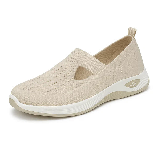 CloudWear™ – Breathable and Ultimate Comfortable Orthopaedic Sneakers for Women - [UNMISSABLE PROMOTION]