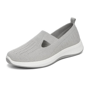 CloudWear™ – Breathable and Ultimate Comfortable Orthopaedic Sneakers for Women - [UNMISSABLE PROMOTION]