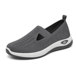 CloudWear™ – Breathable and Ultimate Comfortable Orthopaedic Sneakers for Women - [UNMISSABLE PROMOTION]