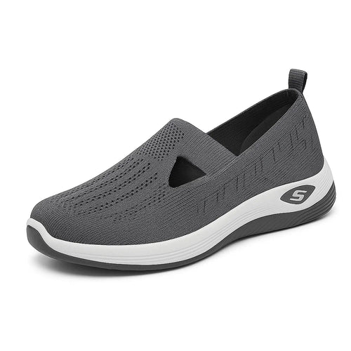 CloudWear™ – Breathable and Ultimate Comfortable Orthopaedic Sneakers for Women - [UNMISSABLE PROMOTION]
