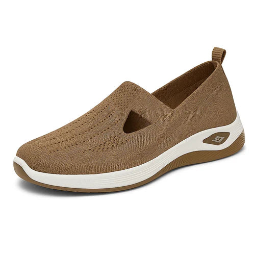 CloudWear™ – Breathable and Ultimate Comfortable Orthopaedic Sneakers for Women - [UNMISSABLE PROMOTION]
