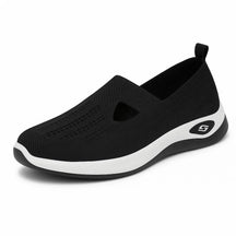 CloudWear™ – Ademend en Ultiem Comfortabele Orthopedische Sneakers voor Dames
