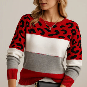 Oxel Wear | The Sauvage™ Jumper