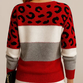 Oxel Wear | The Sauvage™ Jumper