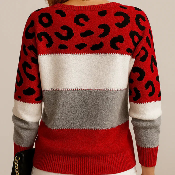Oxel Wear | The Sauvage™ Jumper