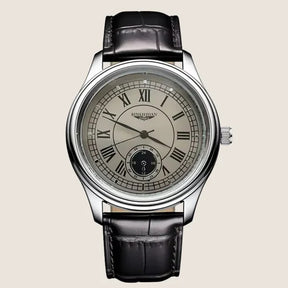 Oxel PZ® 004 – Timeless Elegance & Minimalist Style