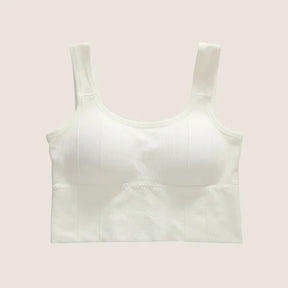 Oxel Wear – Seamless Sports Bra – Yoga Fit U-Shape
