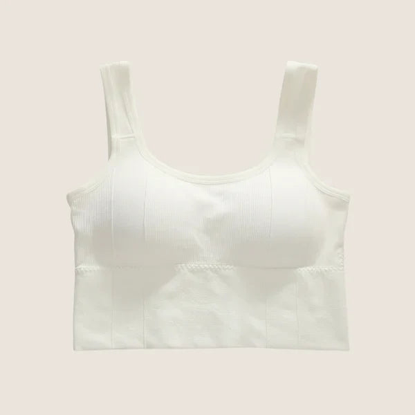 Oxel Wear – Seamless Sports Bra – Yoga Fit U-Shape