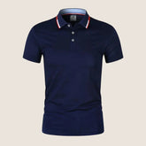Monarch polo Classic Line – Casual elegantie