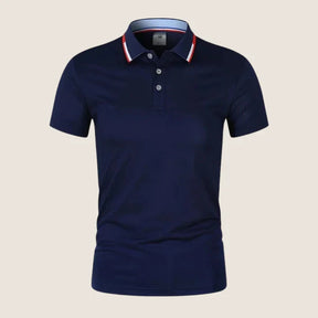 Monarch polo Classic Line – Casual elegantie