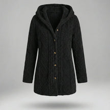Monarch Wear™ | Teddy Coat Cocoon ™