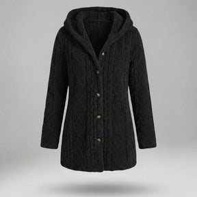 Monarch Wear™ | Teddy Coat Cocoon ™