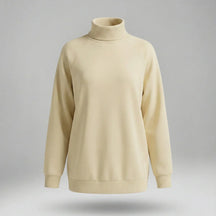 Oxel Wear™ | Roll Neck Jumper Élance ™