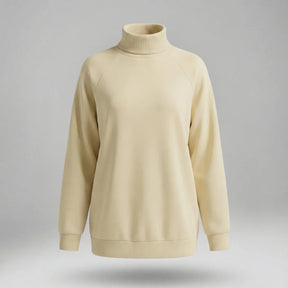 Oxel Wear™ | Roll Neck Jumper Élance ™