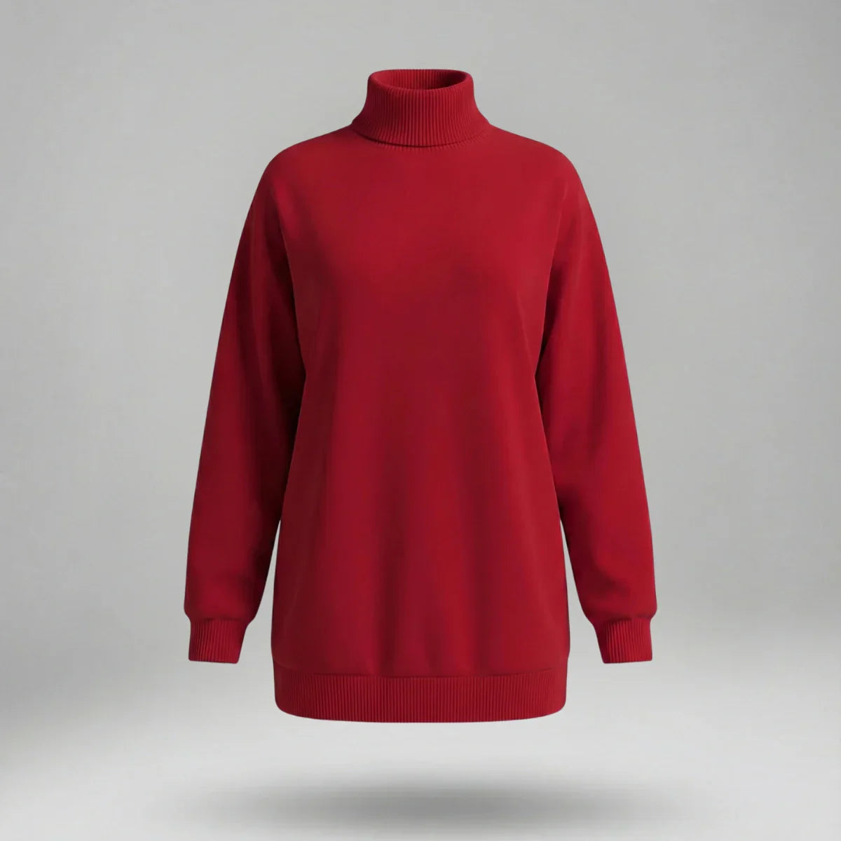 Oxel Wear™ | Roll Neck Jumper Élance ™