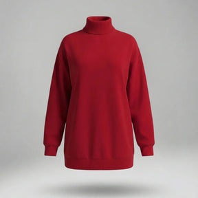 Oxel Wear™ | Roll Neck Jumper Élance ™