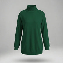 Oxel Wear™ | Roll Neck Jumper Élance ™