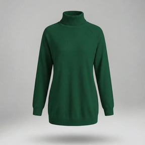 Oxel Wear™ | Roll Neck Jumper Élance ™
