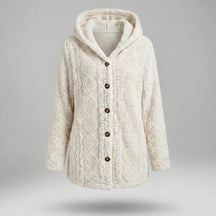 Monarch Wear™ | Teddy Coat Cocoon ™