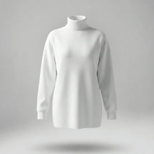 Oxel Wear™ | Roll Neck Jumper Élance ™