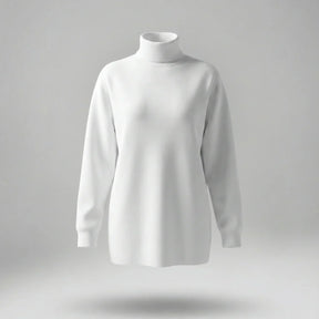 Oxel Wear™ | Roll Neck Jumper Élance ™