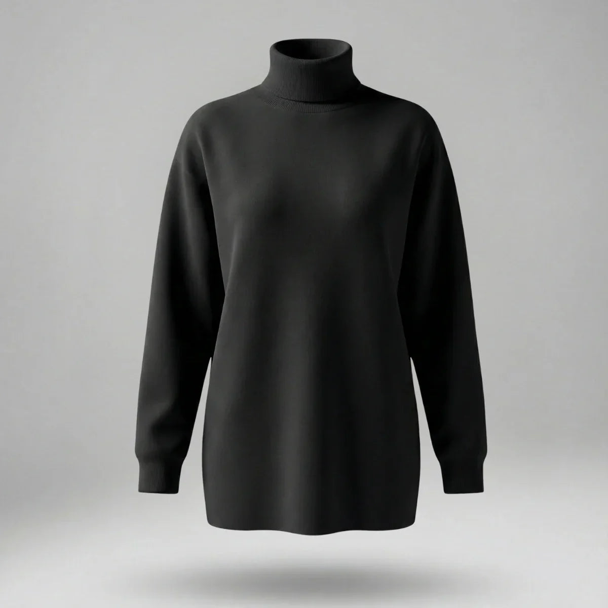 Oxel Wear™ | Roll Neck Jumper Élance ™