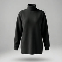Oxel Wear™ | Roll Neck Jumper Élance ™