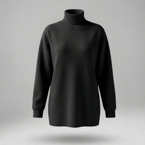 Oxel Wear™ | Roll Neck Jumper Élance ™