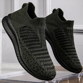 Oxel – Men’s Anatomical Shoes Soft Plus