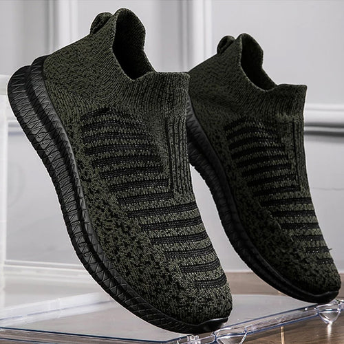 Oxel – Men’s Anatomical Shoes Soft Plus