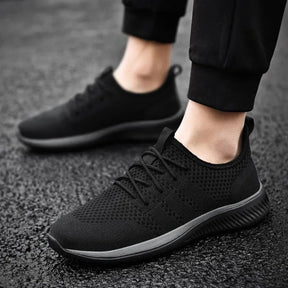 Oxel – Men’s Breathable Trainers YRZL – Comfort & Lightness