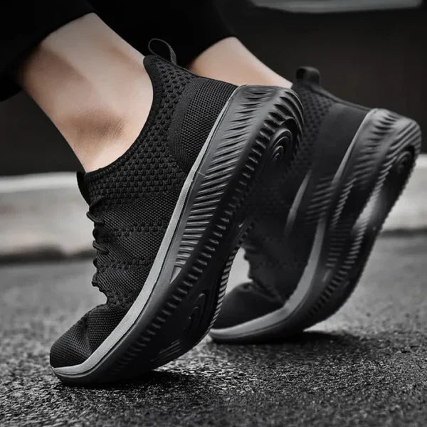 Oxel – Men’s Breathable Trainers YRZL – Comfort & Lightness