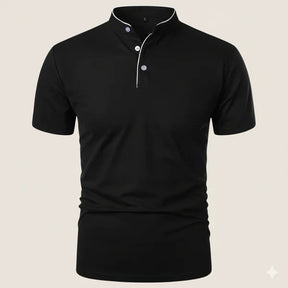 Oxel Wear Polo Essential – Casual & Breathable