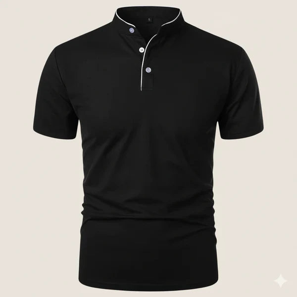 Oxel Wear Polo Essential – Casual & Breathable