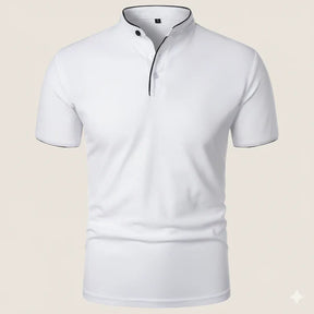 Oxel Wear Polo Essential – Casual & Breathable